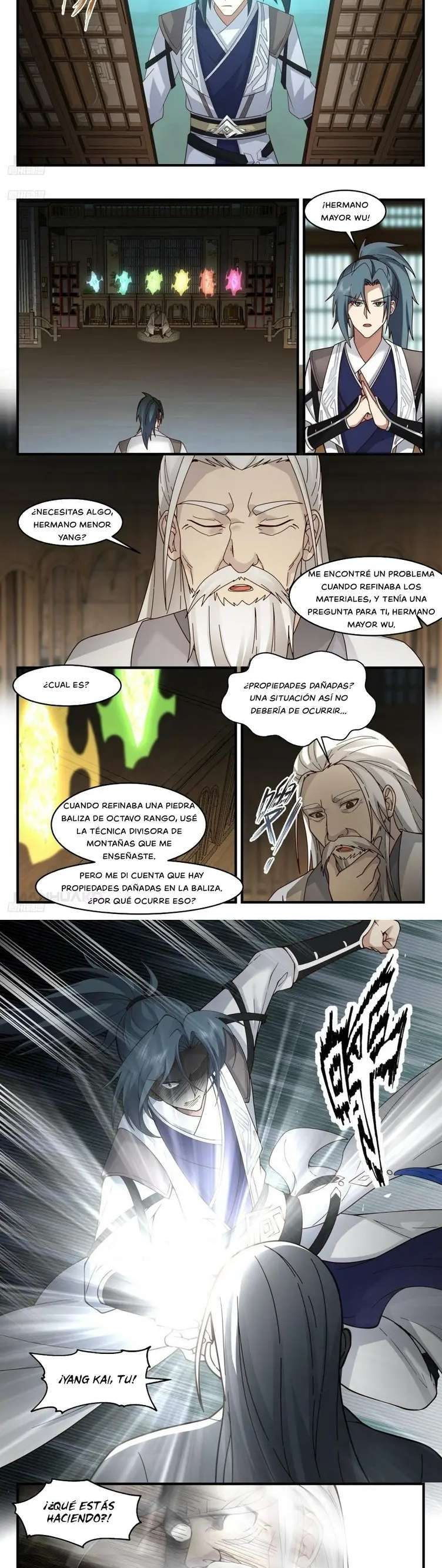 Capitulo 3128 page 2