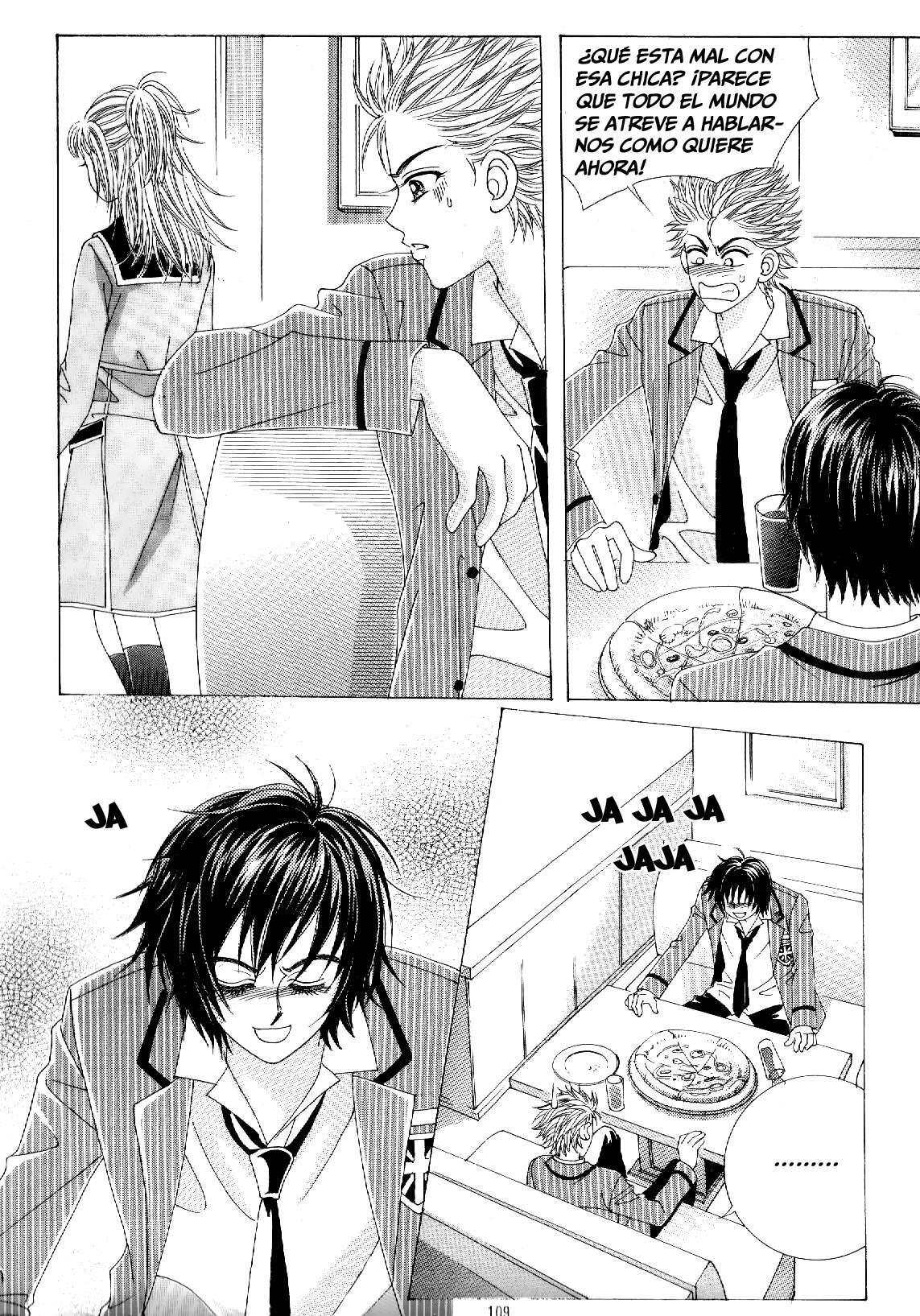 Capitulo 77 page 28