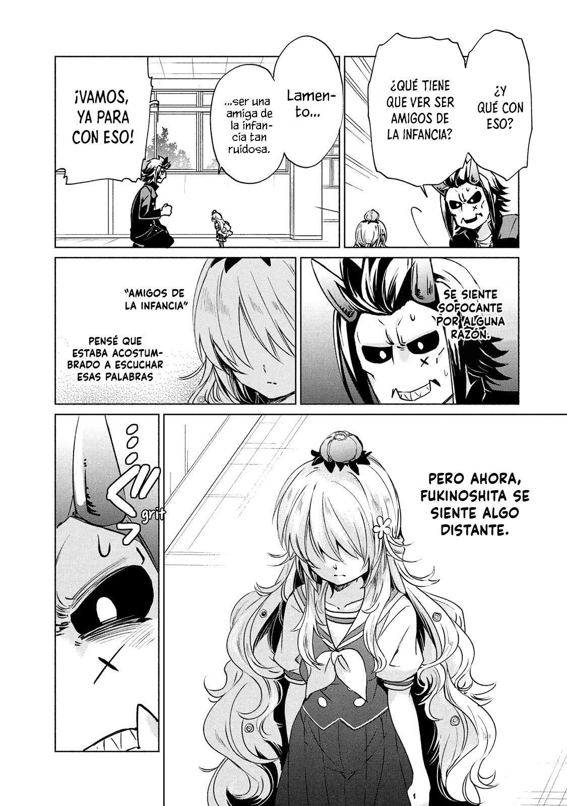 Capitulo 15 page 16
