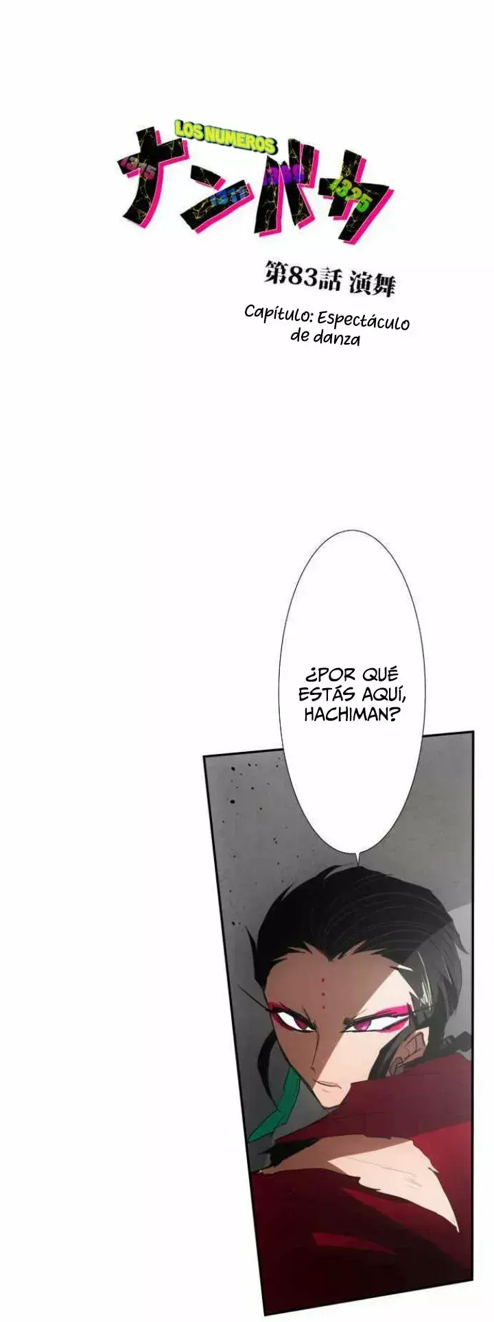 Capitulo 83 page 3