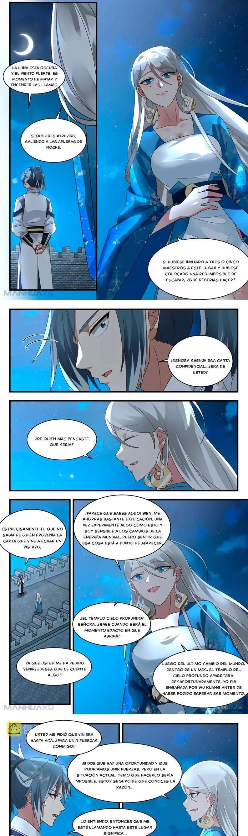 Capitulo 2537 page 4