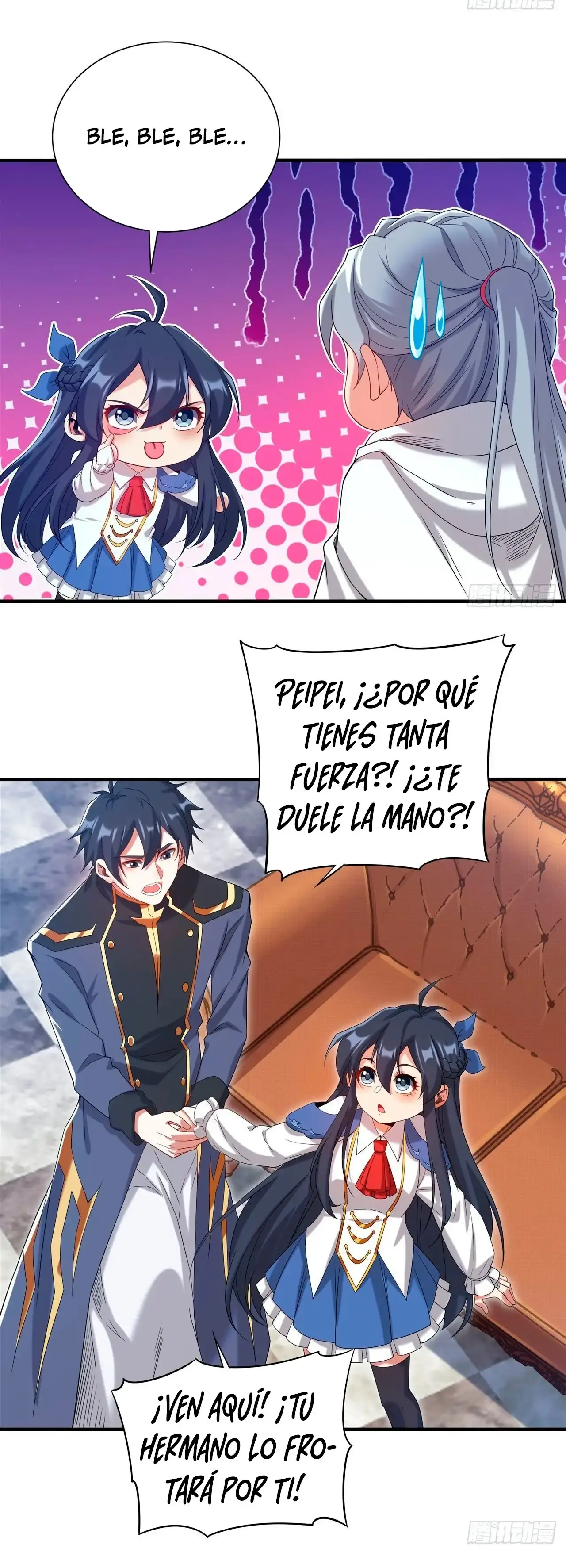 Capitulo 15 page 20