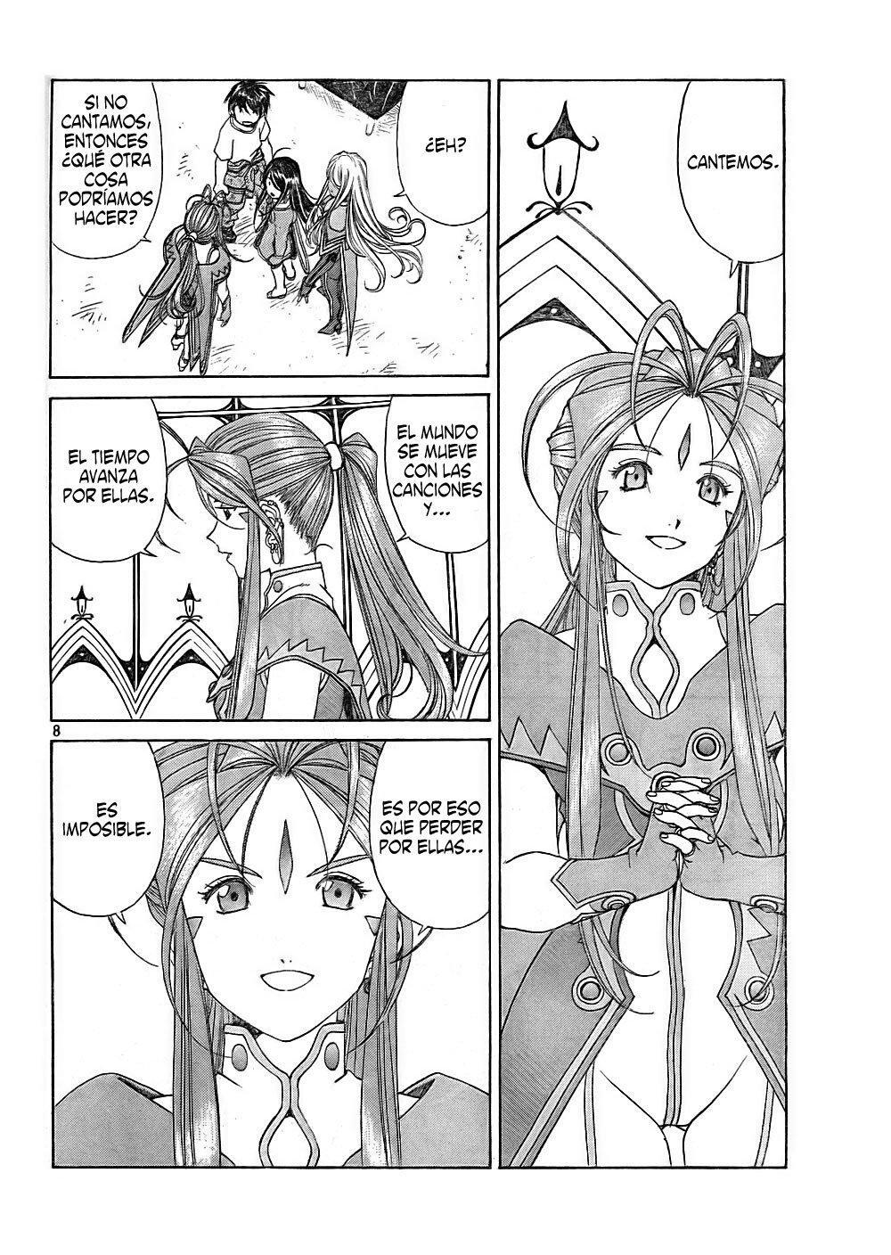Capitulo 269 page 8