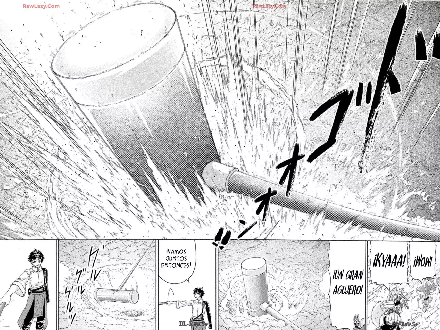 Capitulo 3 page 12