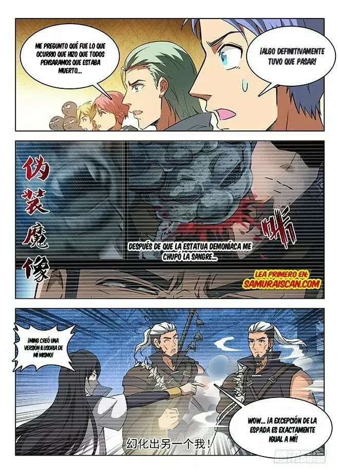 Capitulo 154 page 3