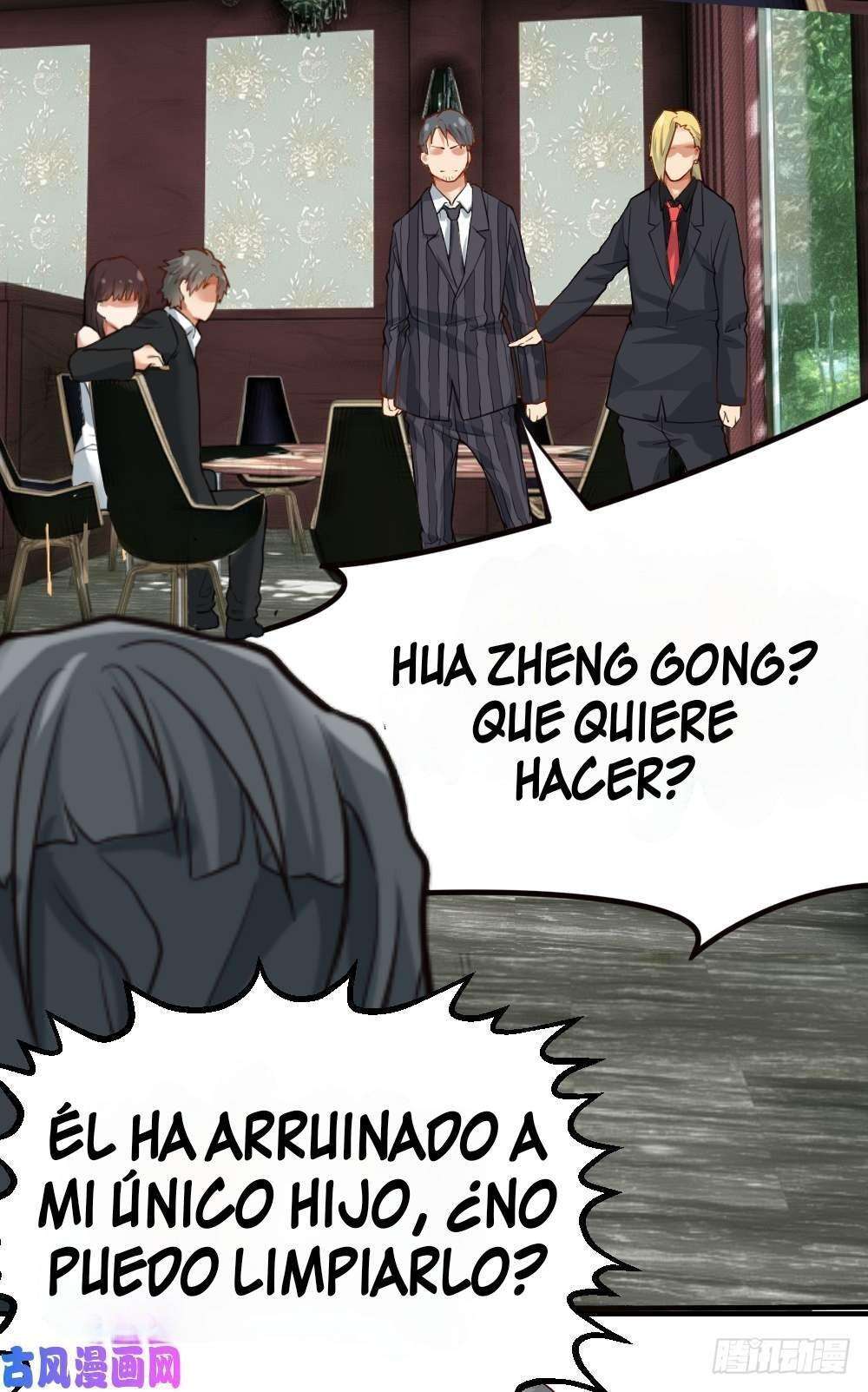 Capitulo 23 page 25