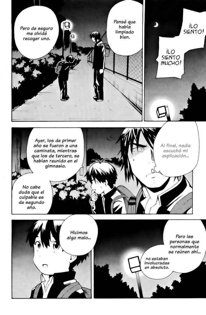 Capitulo 30 page 25