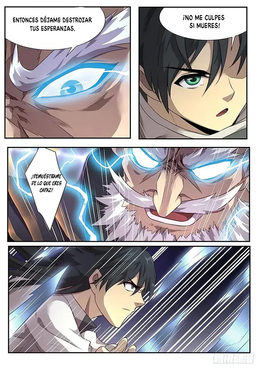 Capitulo 281 page 7