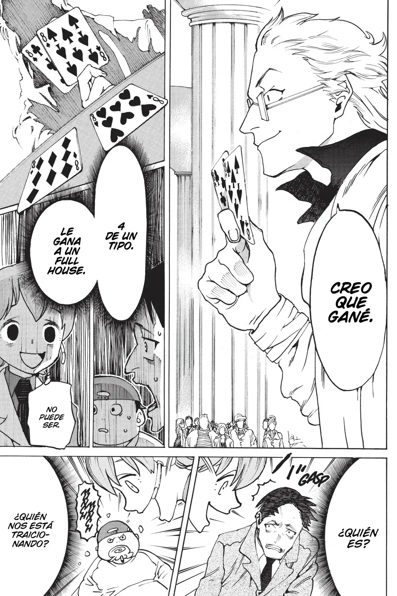 Capitulo 17 page 36
