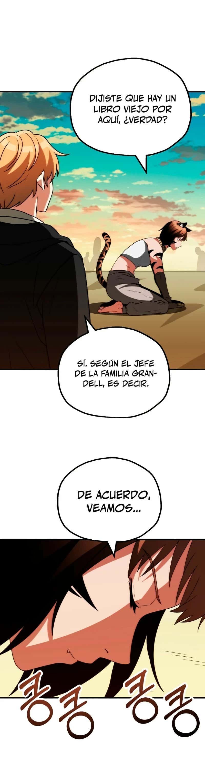 Capitulo 80 page 34