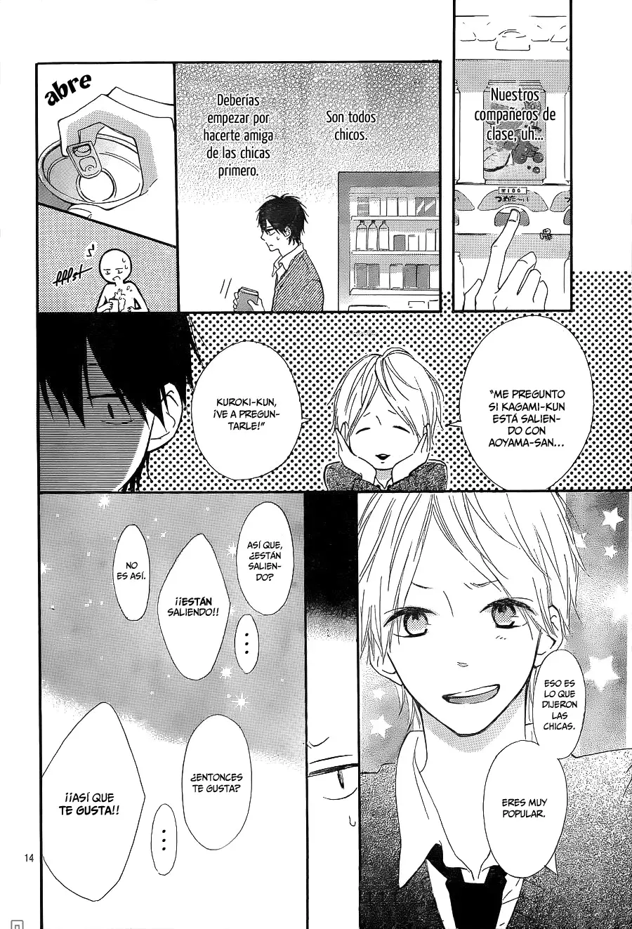 Capitulo 3 page 17