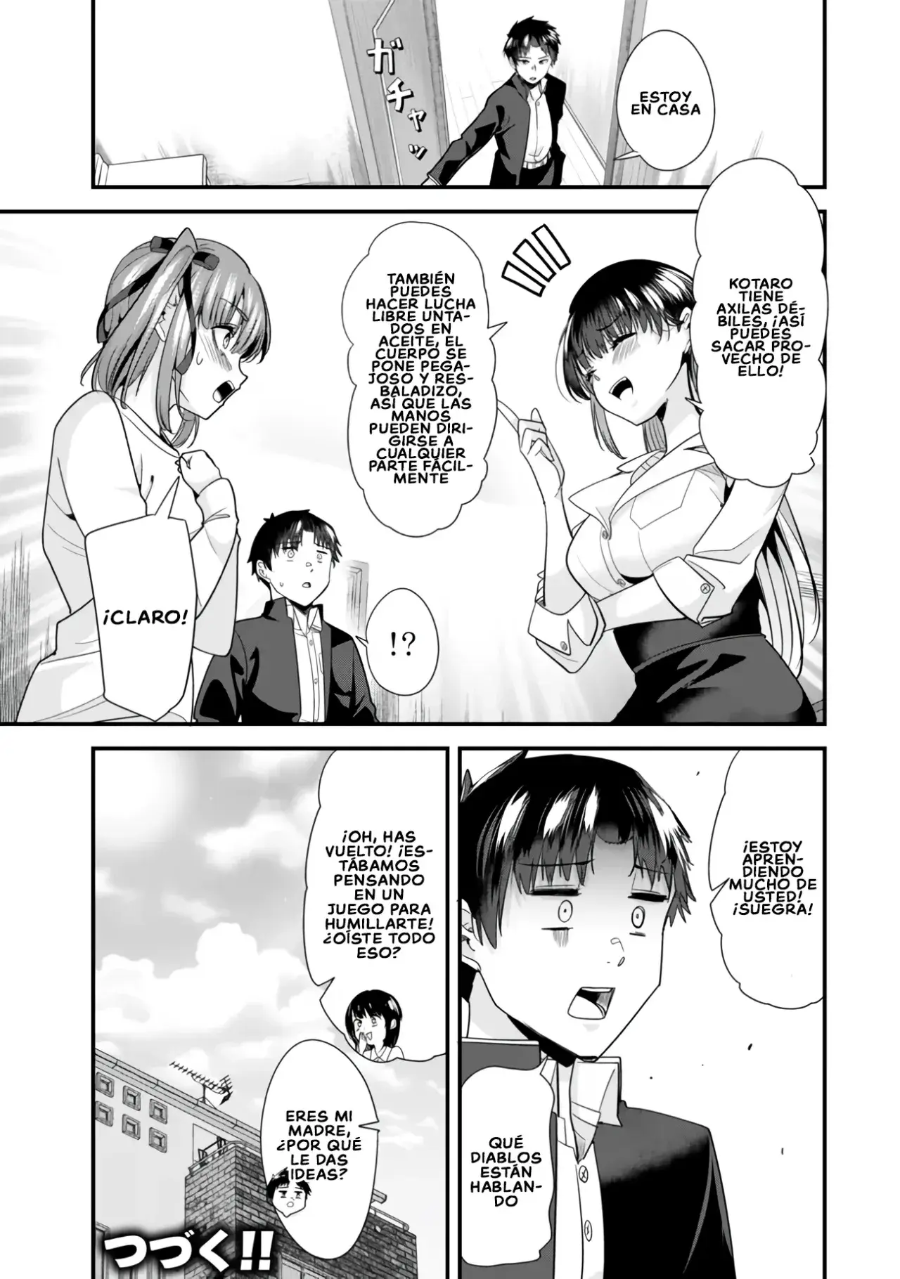 Capitulo 25 page 11