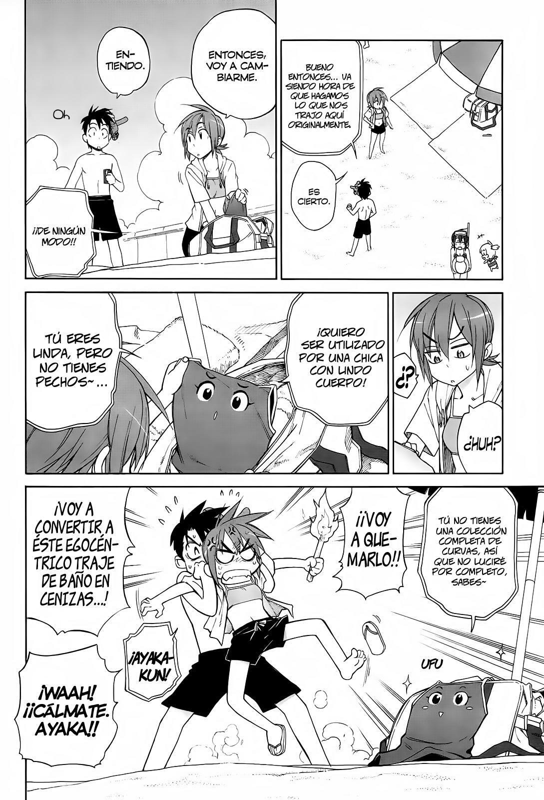 Capitulo 11 page 11