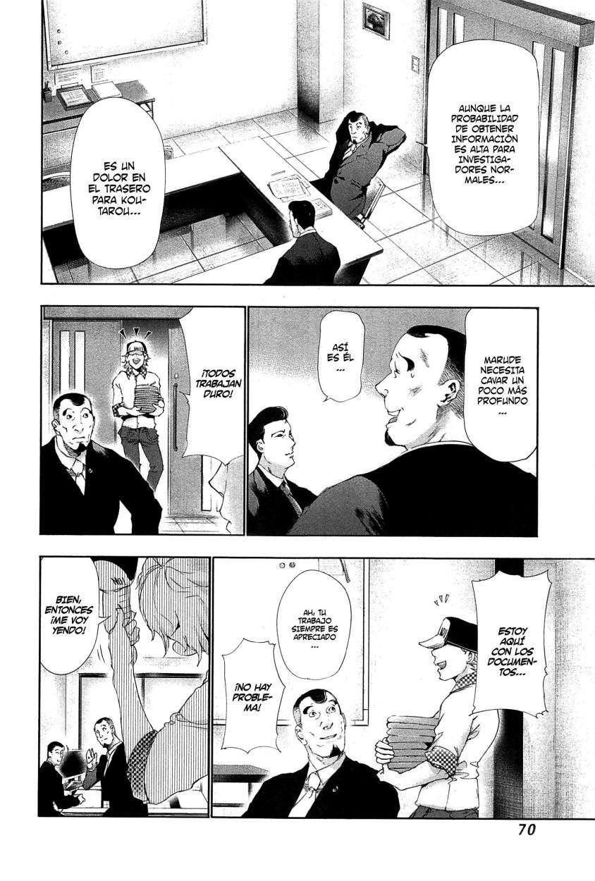 Capitulo 83 page 14