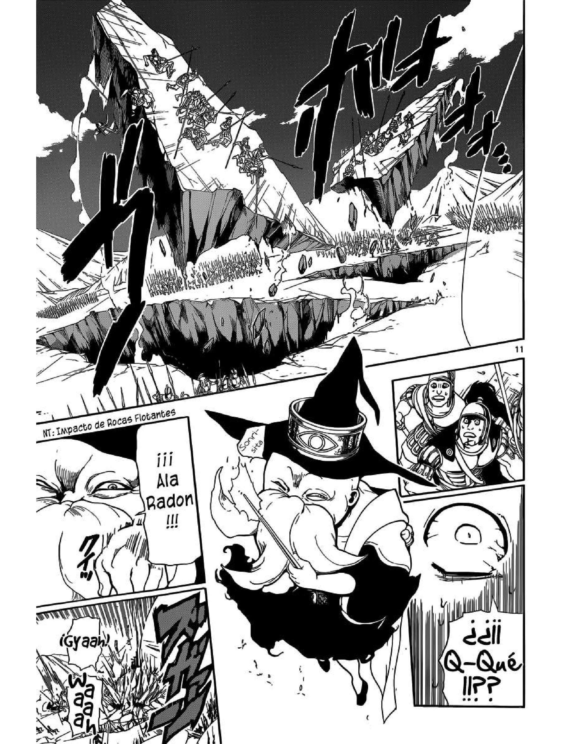 Capitulo 168 page 10