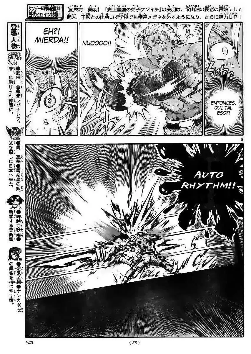 Capitulo 321 page 5