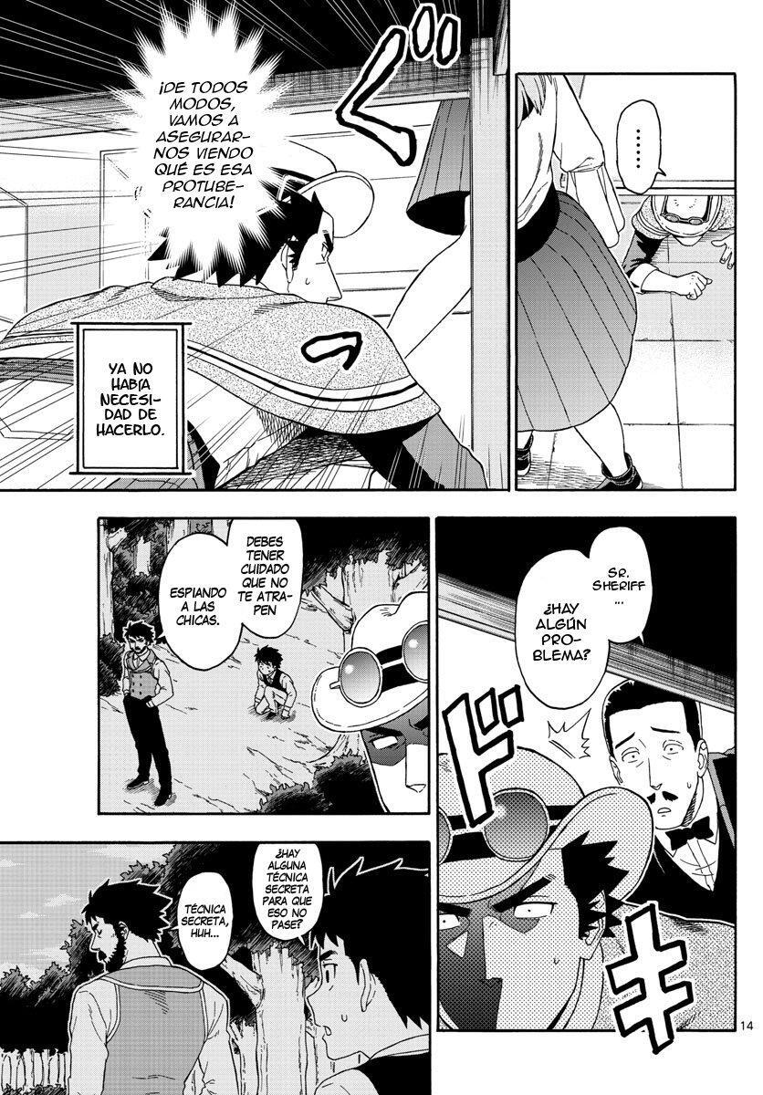 Capitulo 78 page 16