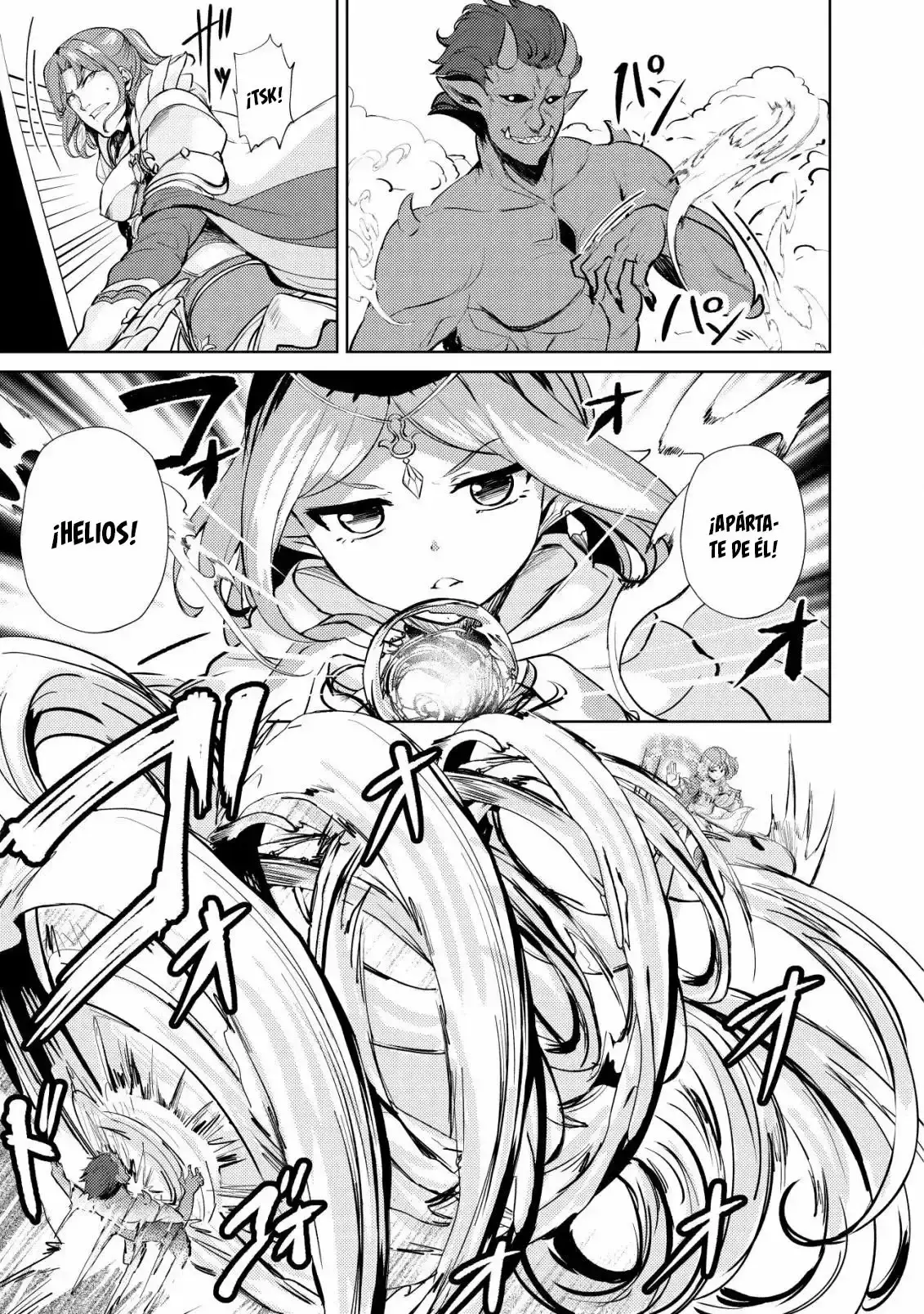 Capitulo 11 page 20