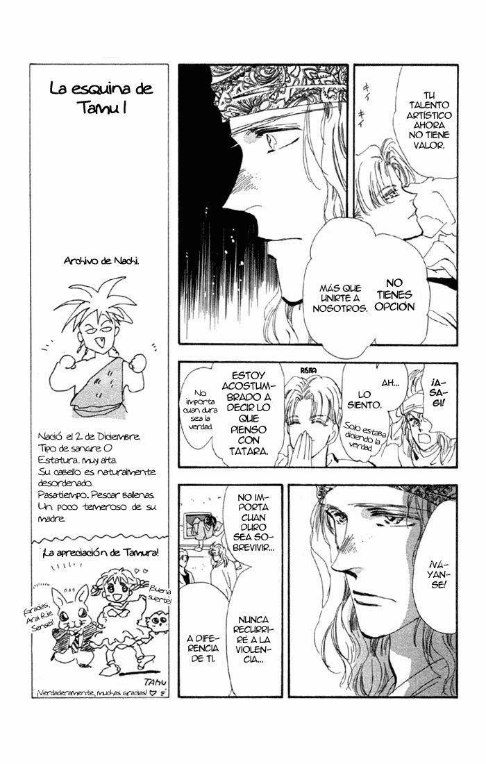 Capitulo 50 page 17