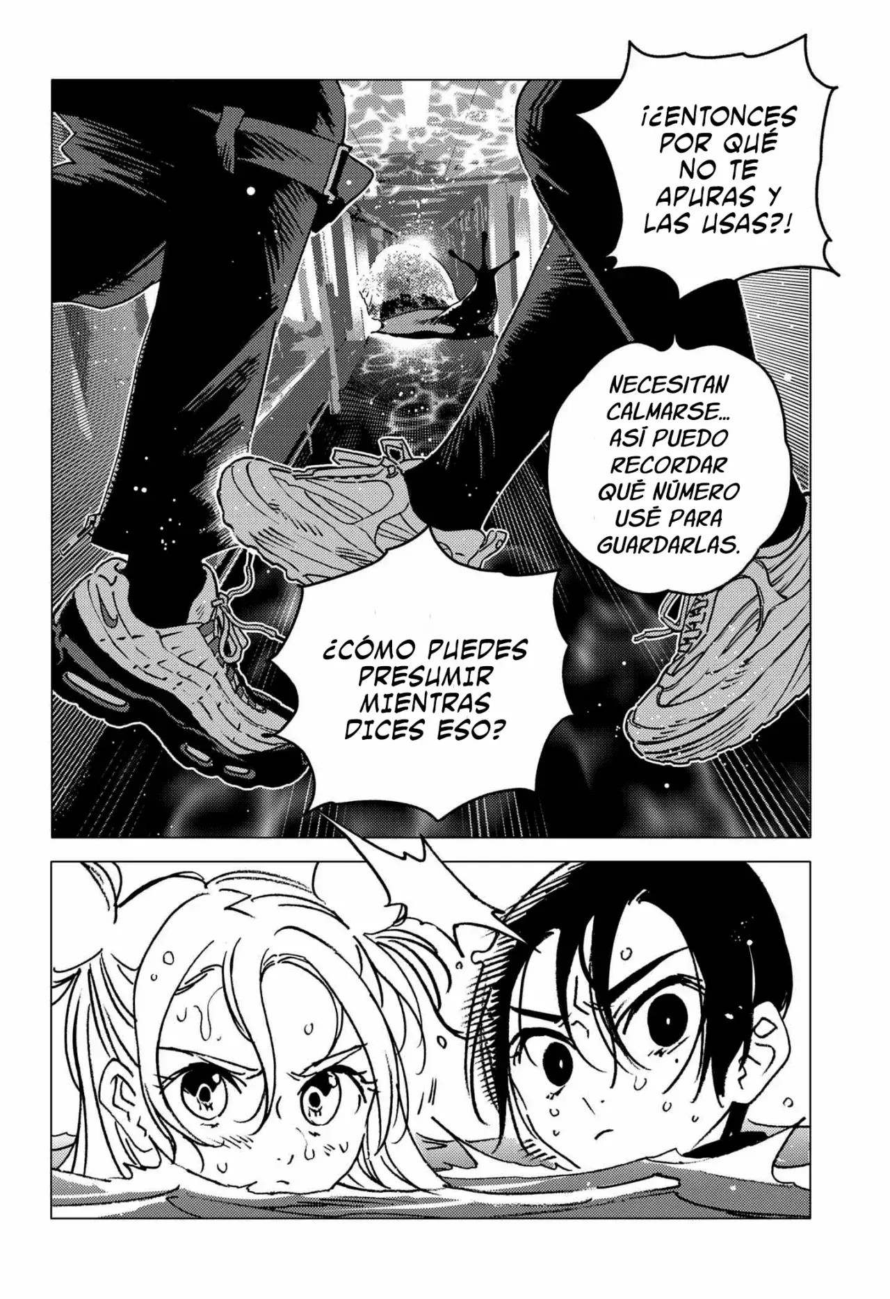 Capitulo 3 page 11