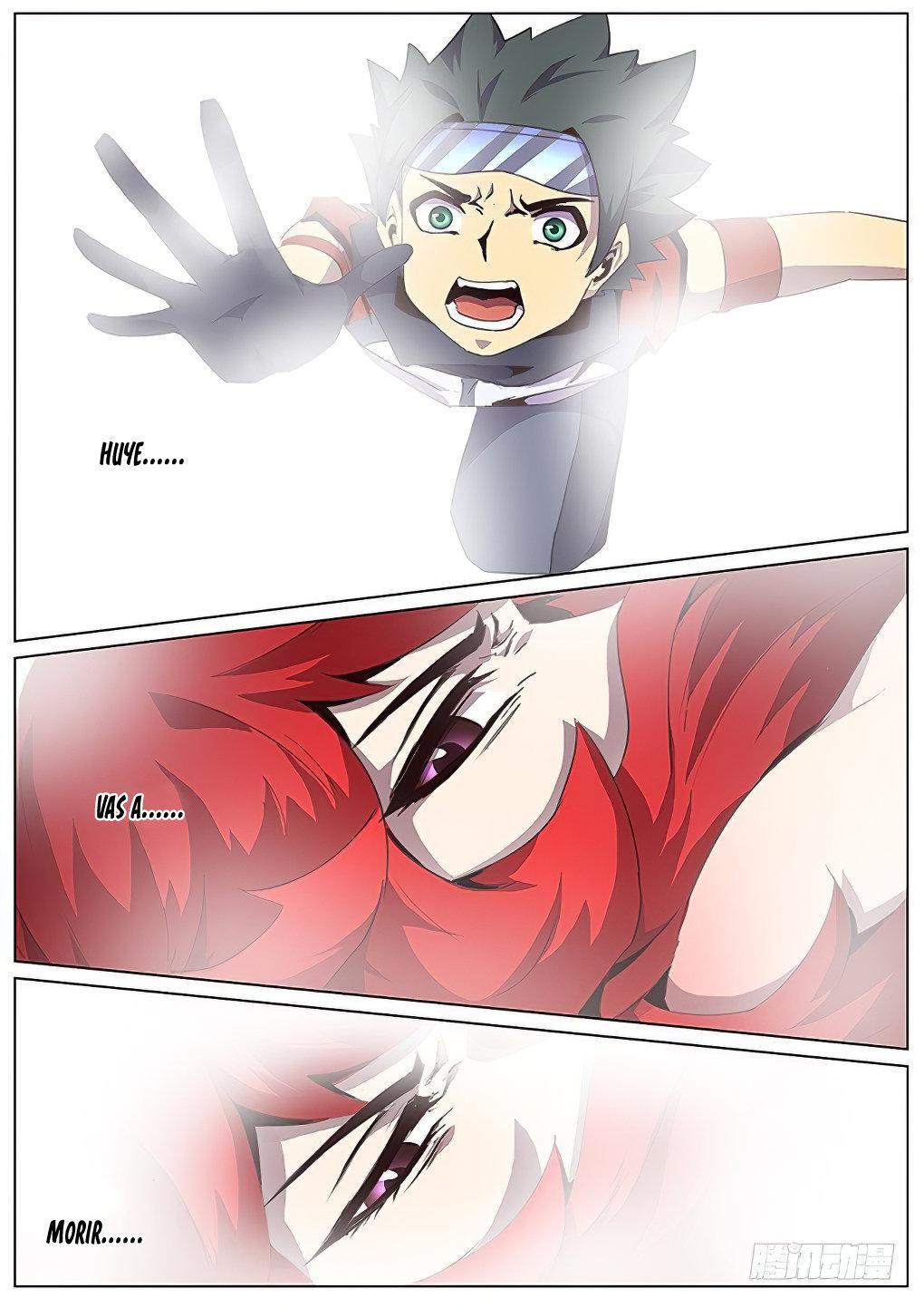 Capitulo 79 page 5