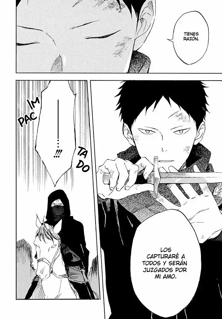 Capitulo 125 page 40