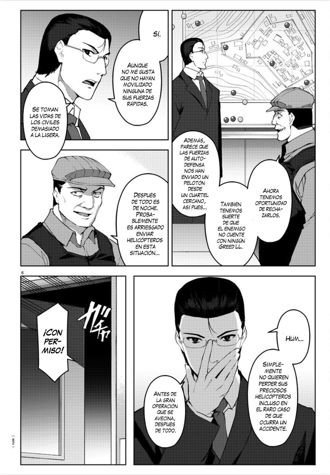 Capitulo 91 page 10