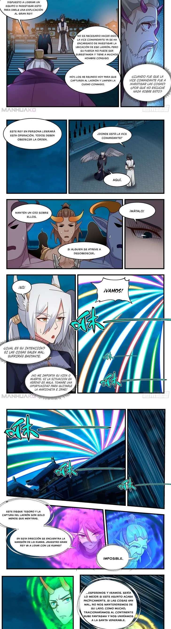 Capitulo 2381 page 5