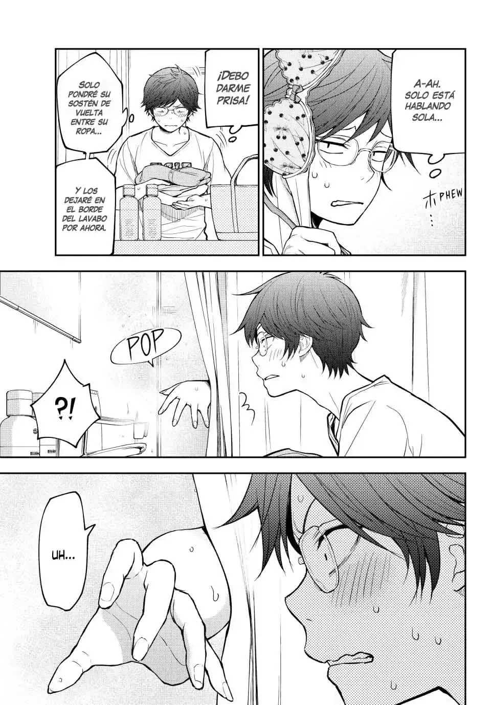Capitulo 216 page 16
