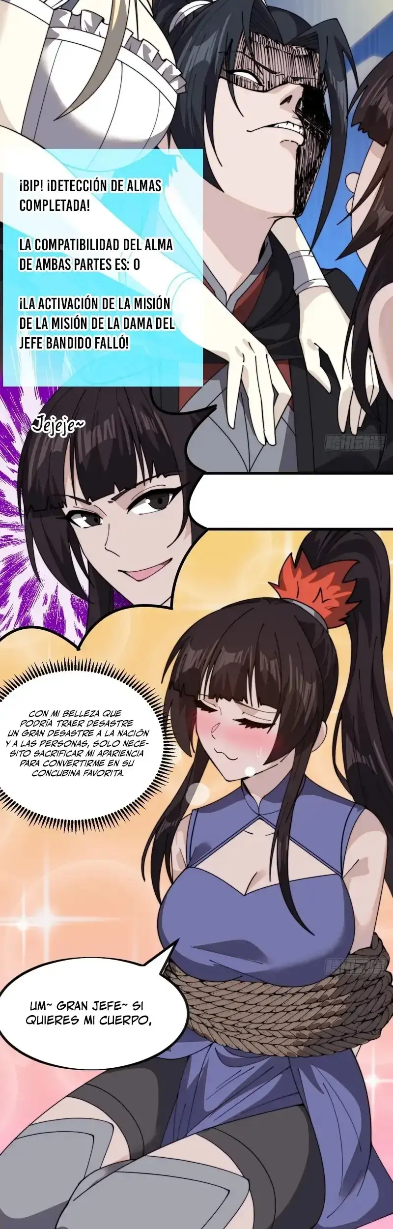 Capitulo 989 page 11