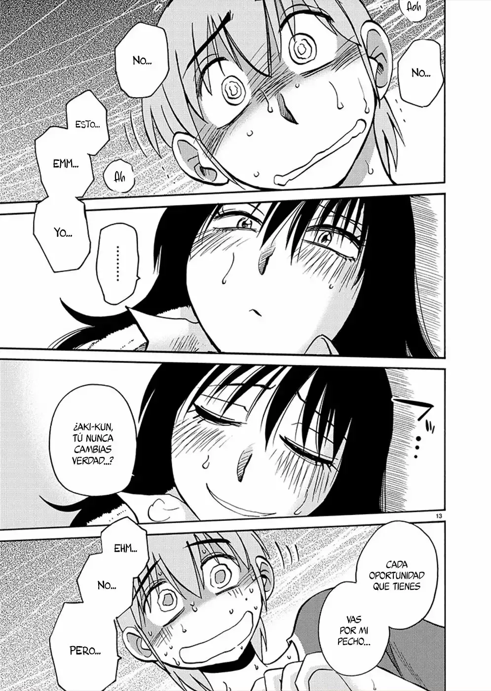 Capitulo 72 page 14