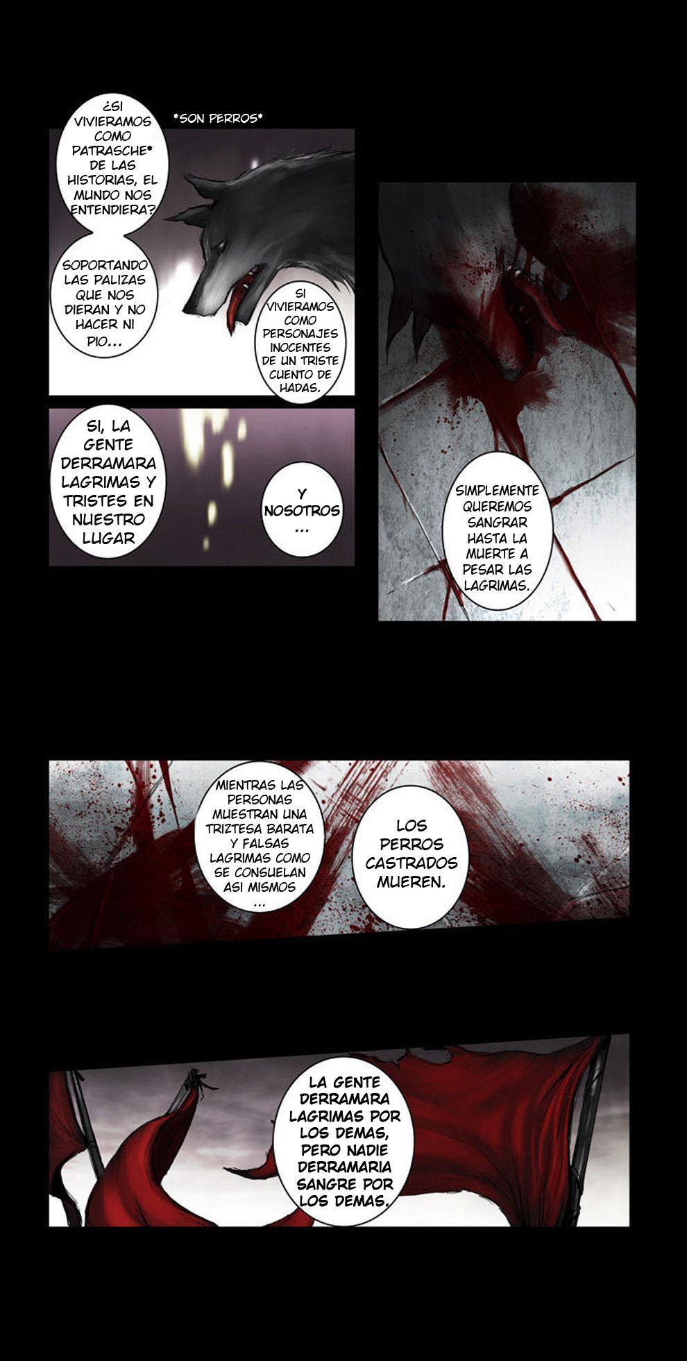Capitulo 68 page 10