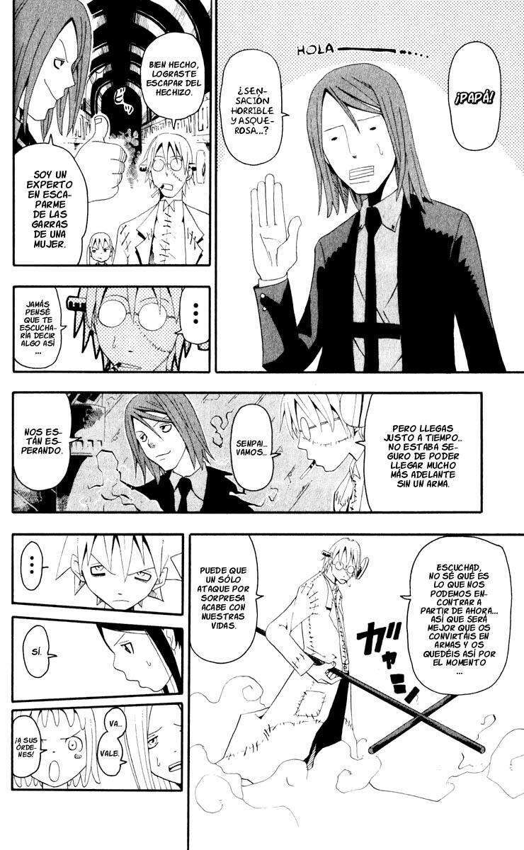 Capitulo 16 page 19