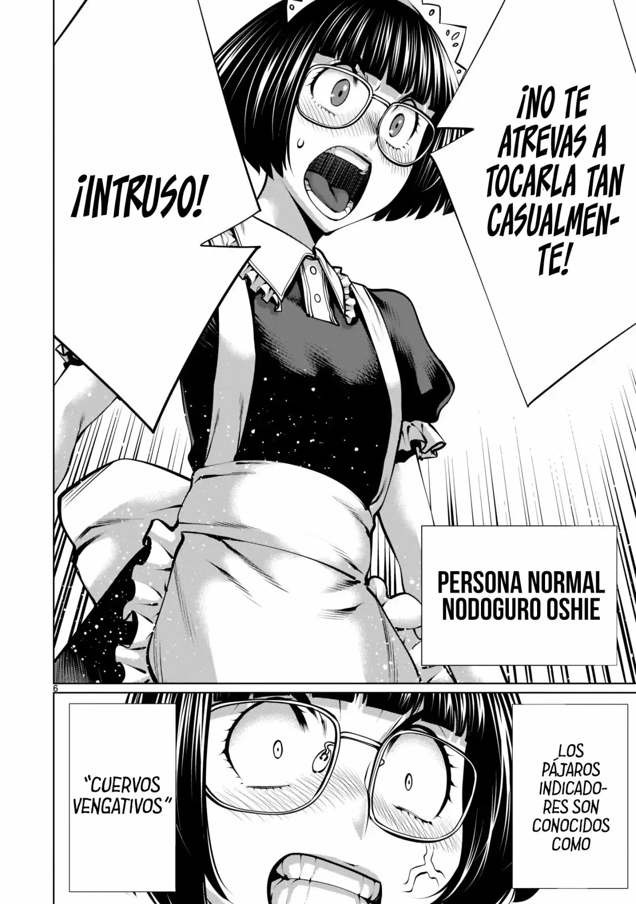 Capitulo 96 page 7