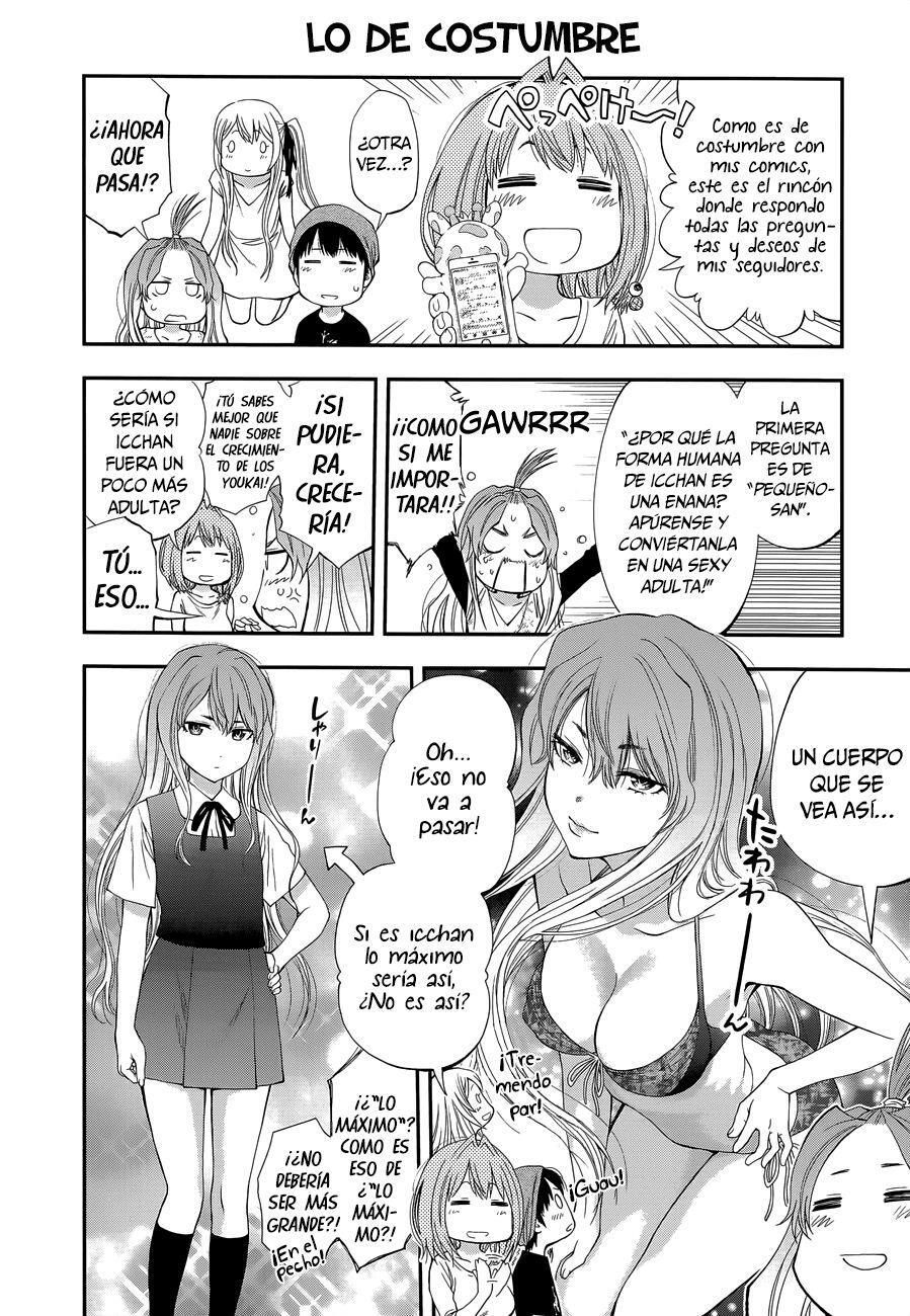Capitulo 85 page 21