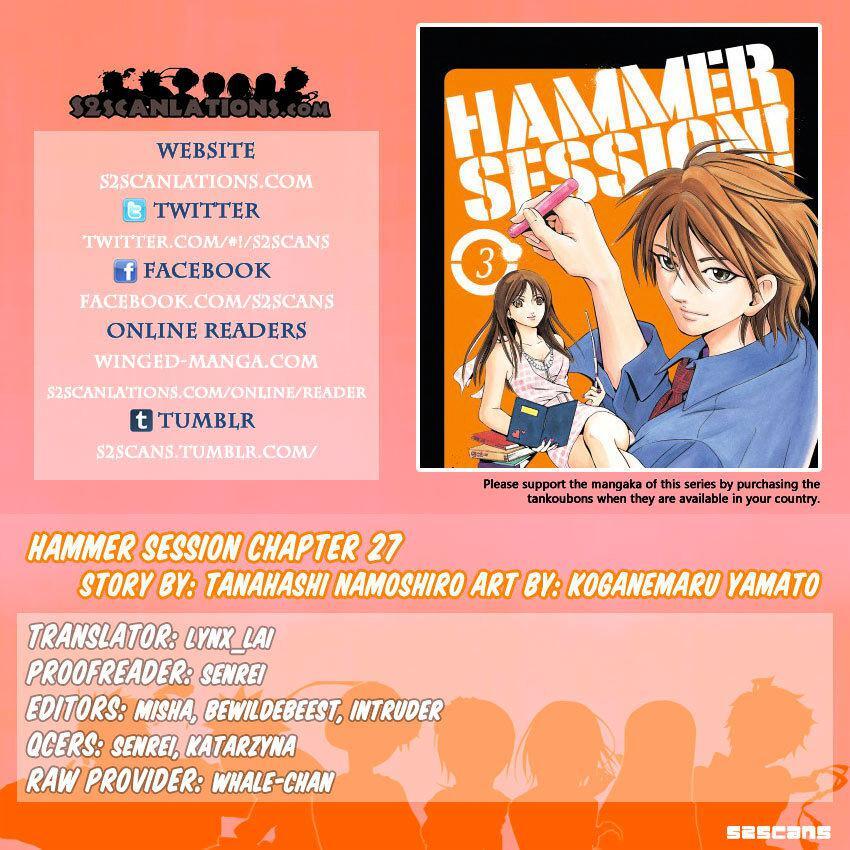Capitulo 27 page 1