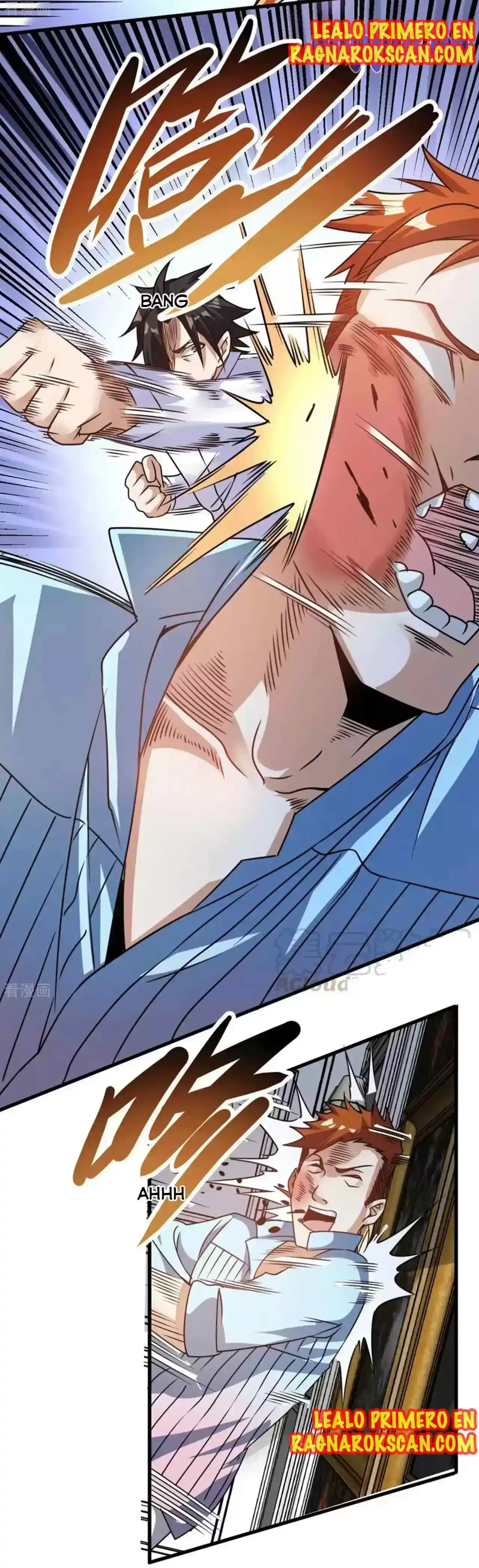 Capitulo 20 page 17