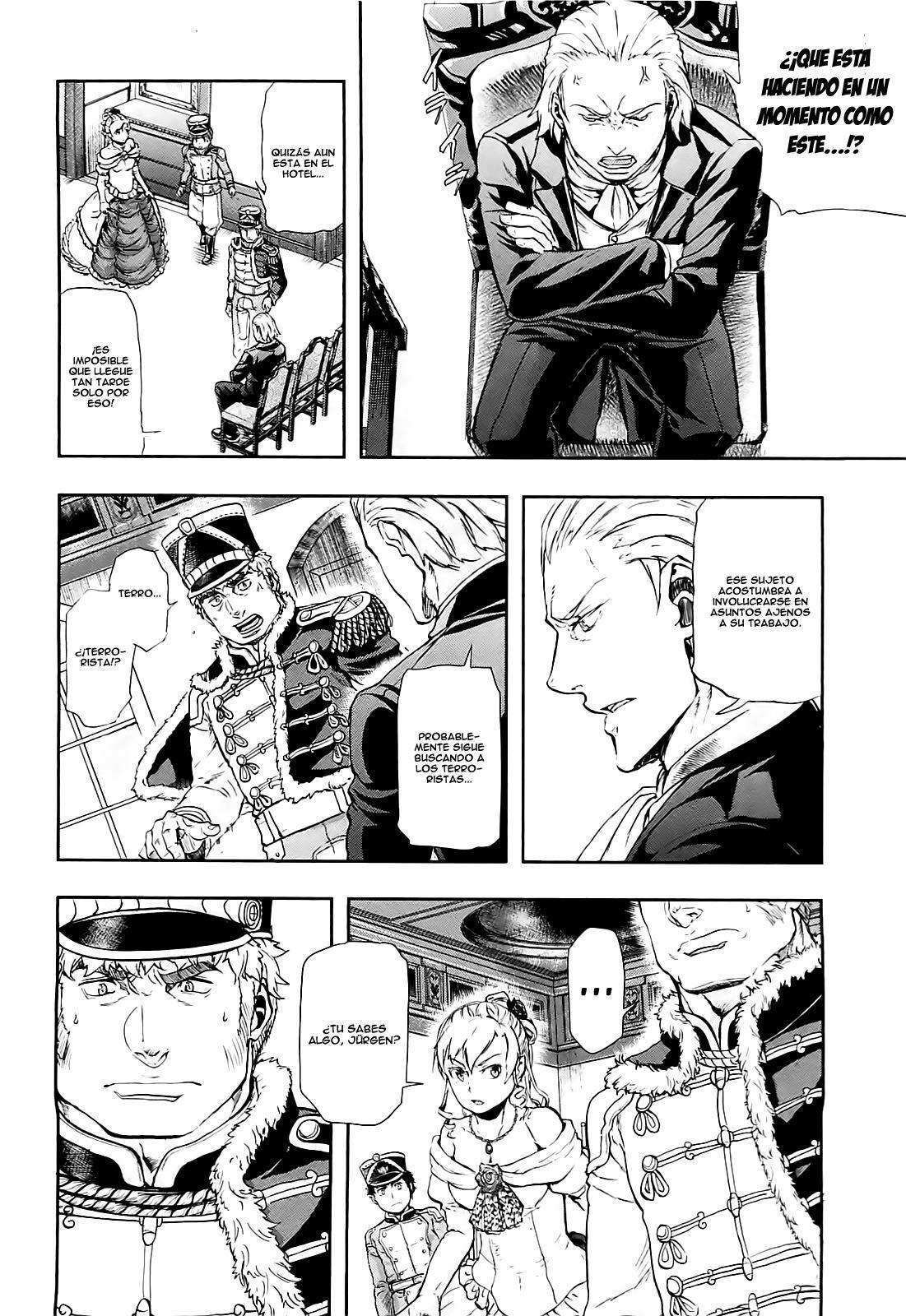 Capitulo 32 page 4