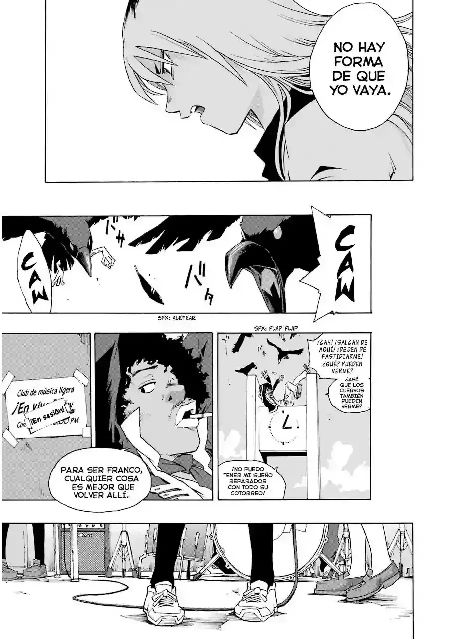 Capitulo 13 page 11