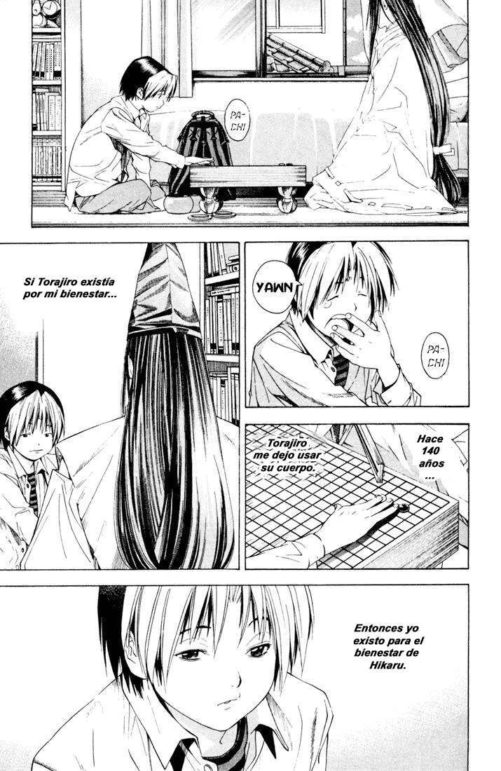 Capitulo 124 page 19