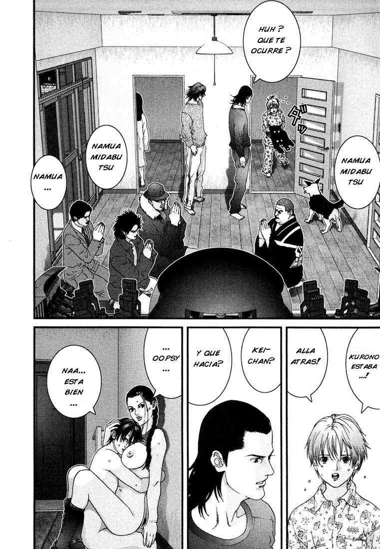 Capitulo 59 page 21