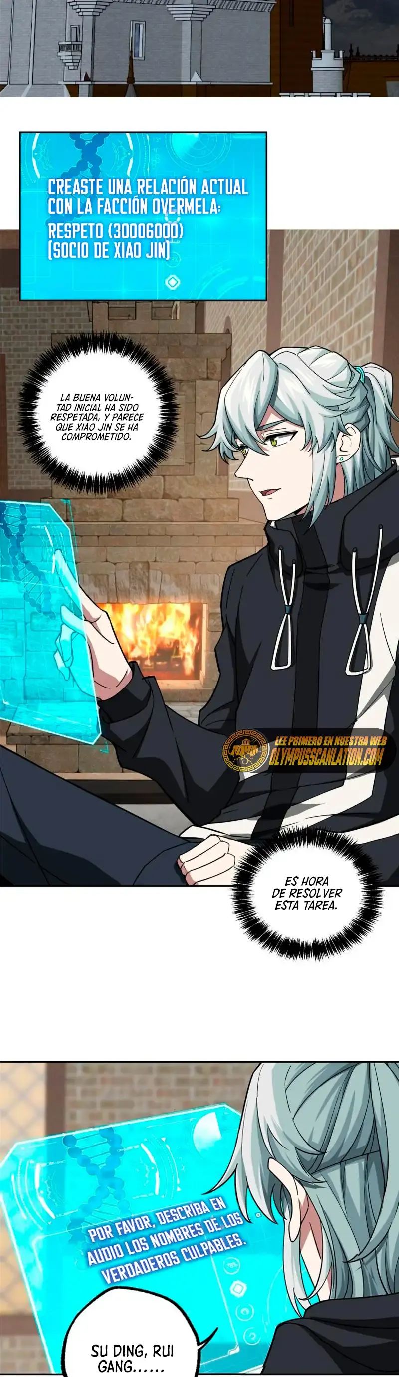Capitulo 144 page 14