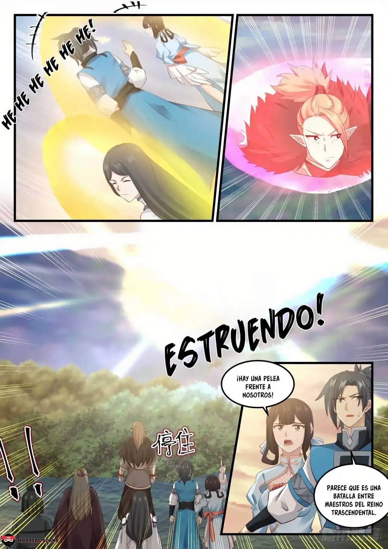 Capitulo 664 page 4