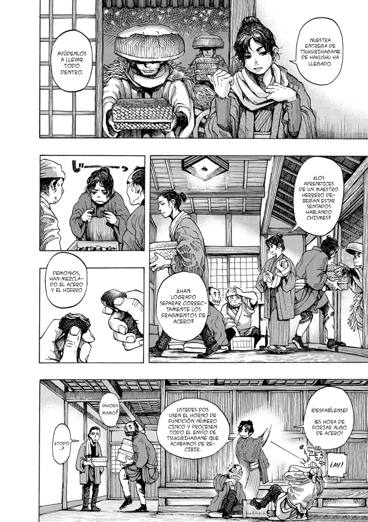 Capitulo 2 page 5