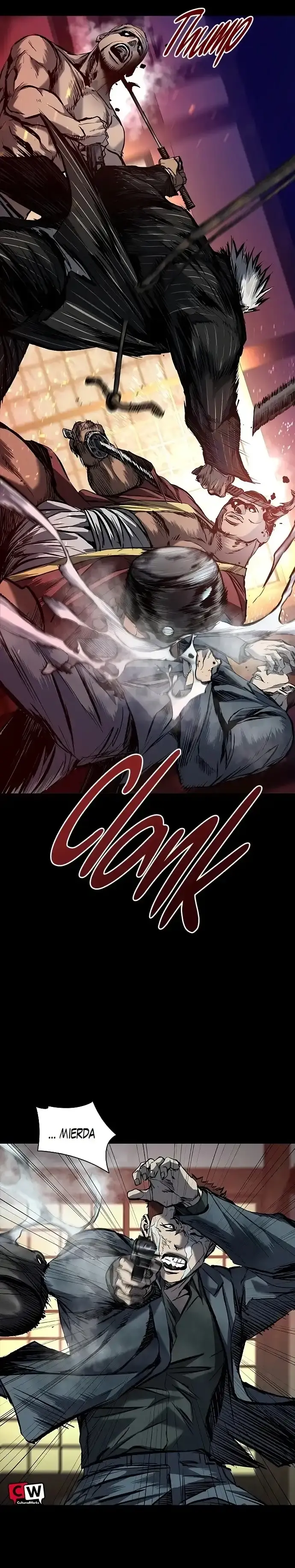 Capitulo 134 page 19
