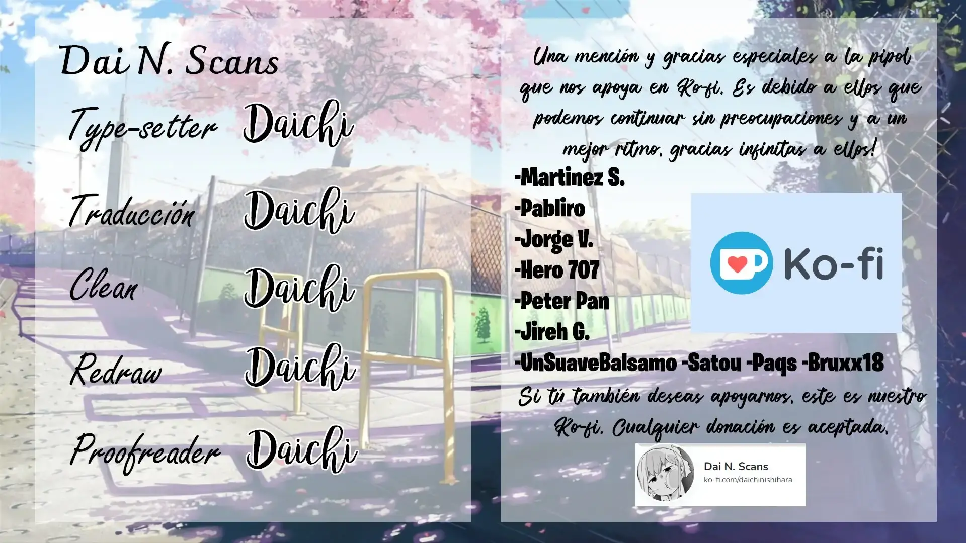 Capitulo 64.5 page 2