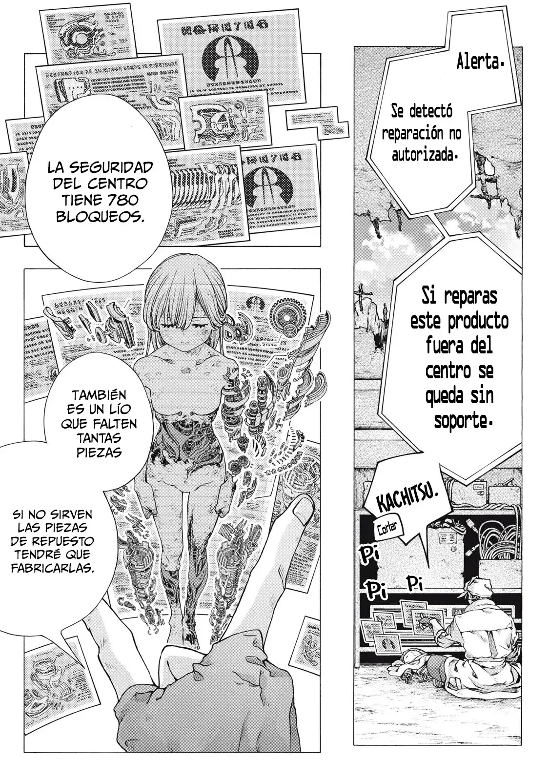 Capitulo 3 page 4