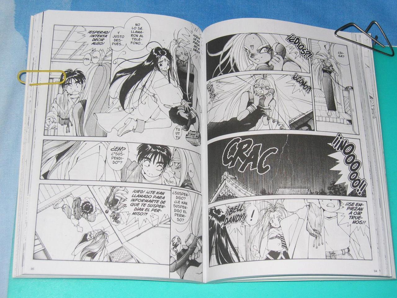 Capitulo 34 page 5