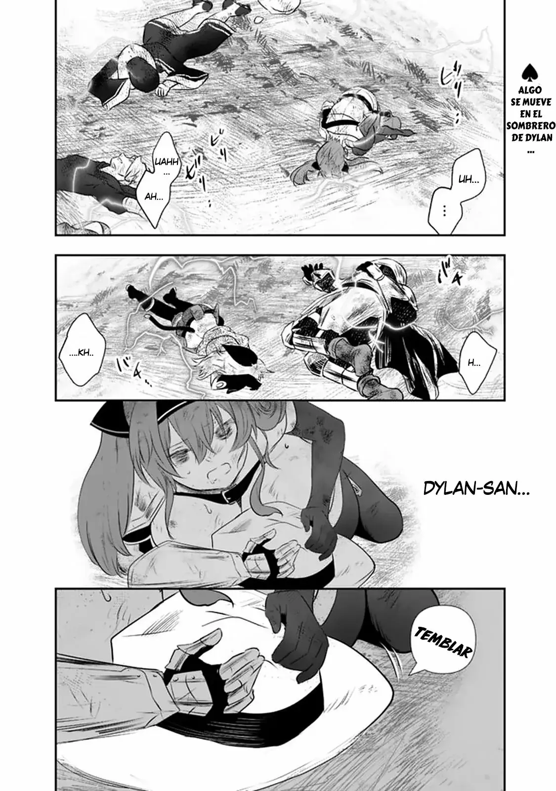 Capitulo 31 page 21