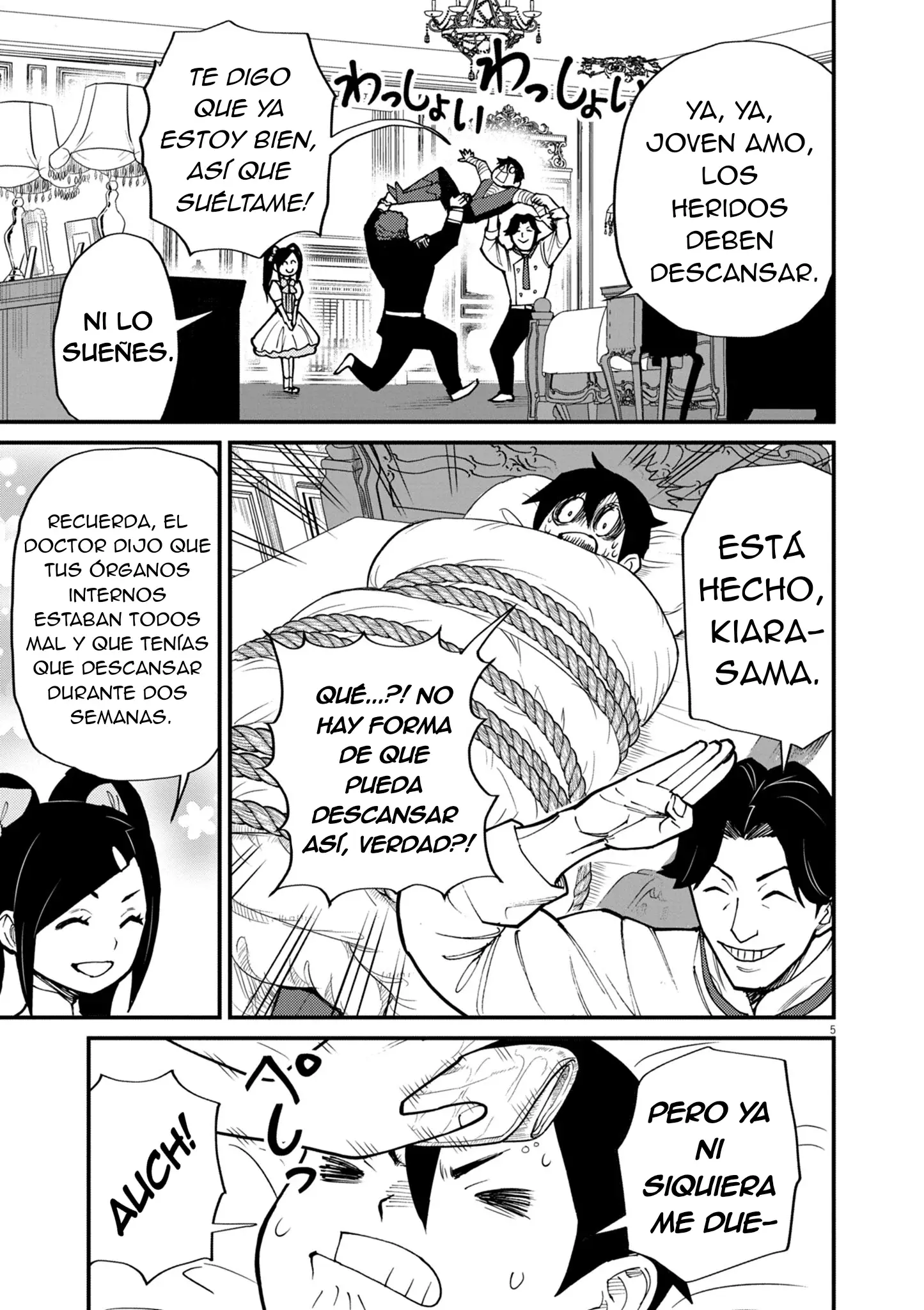 Capitulo 37 page 6
